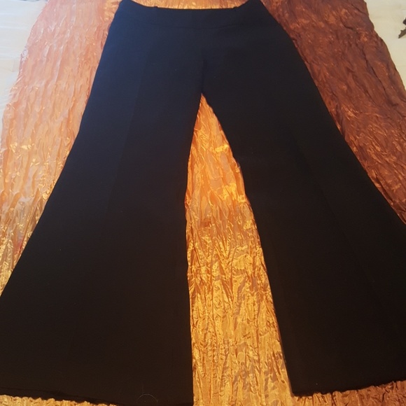 White House Black Market Dress Pants - Picture 2 of 4